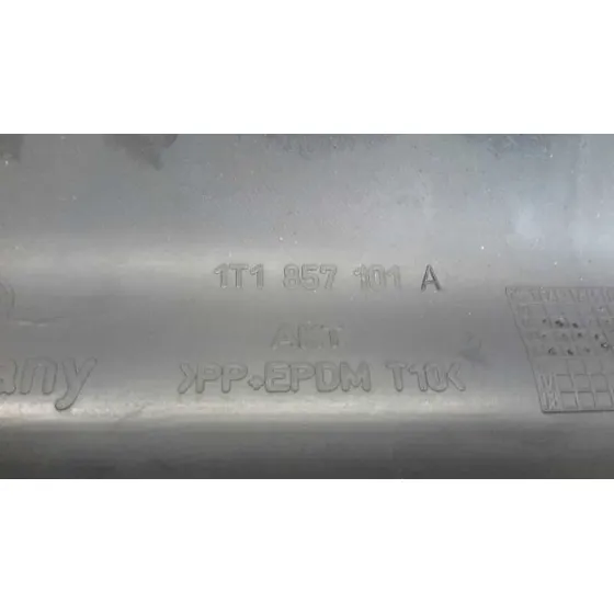 Guantera para Volkswagen Touran (1T1)