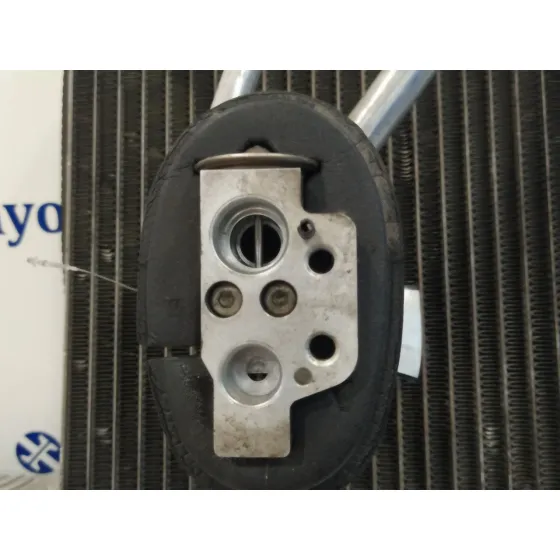 Evaporador Aire Acondicionado para Volkswagen Touran (1T1)