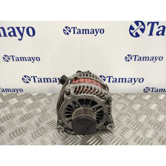 Alternador para Peugeot 407