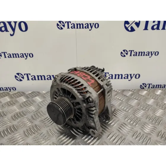 Alternador para Peugeot 407