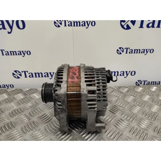 Alternador para Peugeot 407