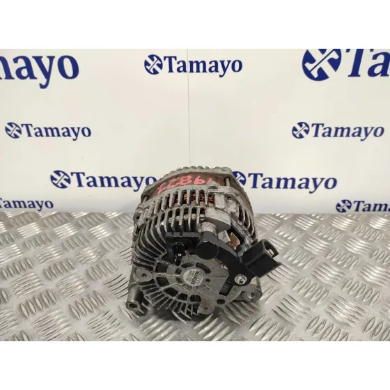 Alternador para Peugeot 407