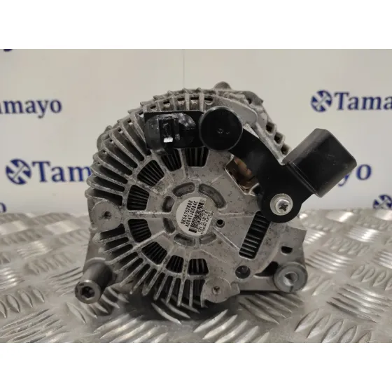 Alternador para Peugeot 407