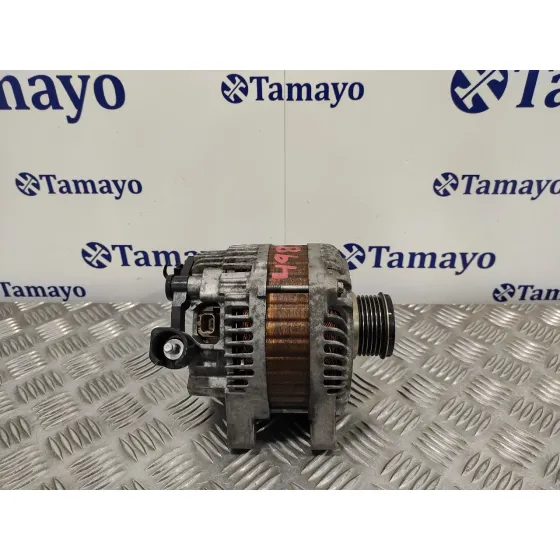 Alternador para Peugeot 407