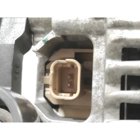 Alternador para Peugeot 407