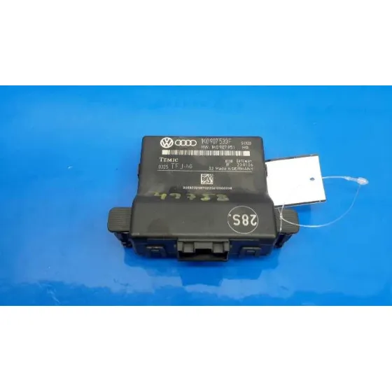 Centralita Confort para Volkswagen Touran (1T1)