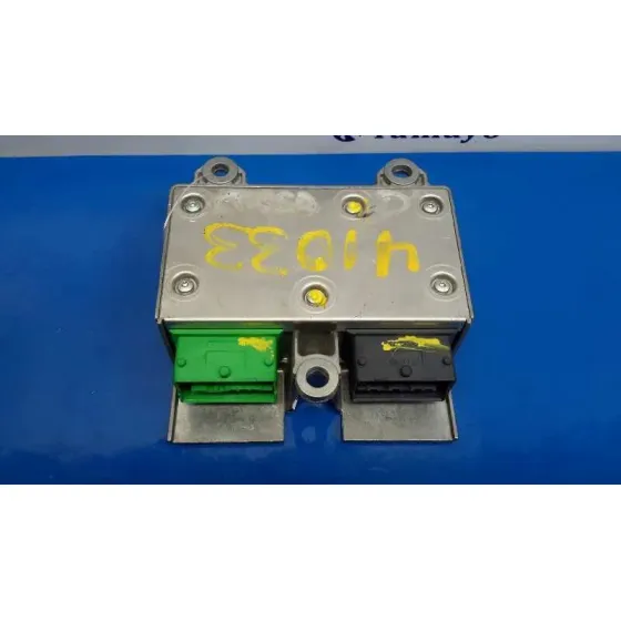 Centralita Airbag para Opel Corsa D