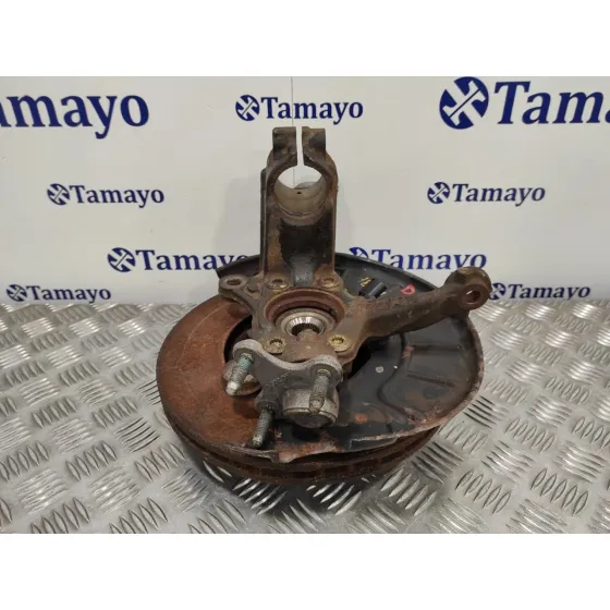 Mangueta Delantera Derecha para Volkswagen Caddy Ka/Kb (2K)