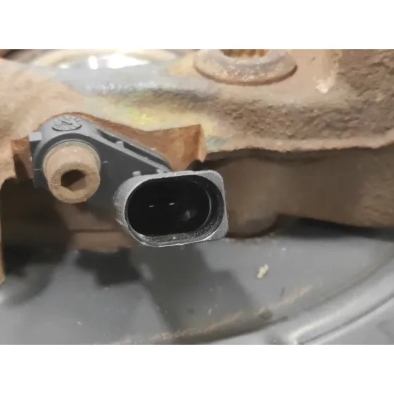 Mangueta Delantera Derecha para Volkswagen Caddy Ka/Kb (2K)