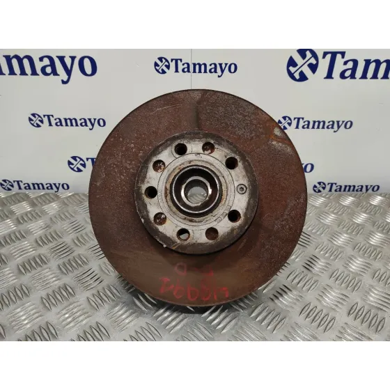 Mangueta Delantera Derecha para Volkswagen Caddy Ka/Kb (2K)
