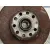 Mangueta Delantera Derecha para Volkswagen Caddy Ka/Kb (2K)