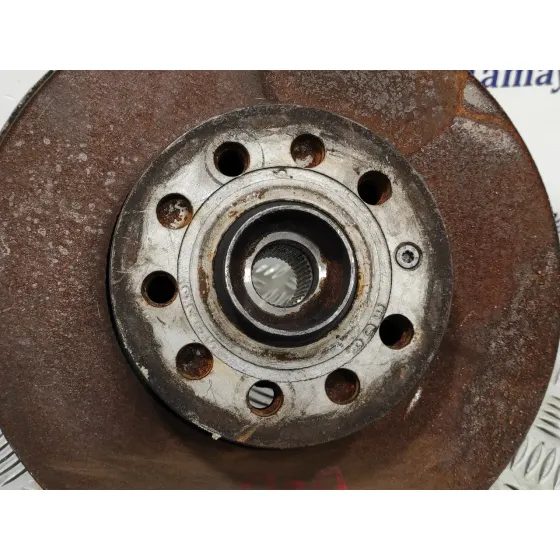 Mangueta Delantera Derecha para Volkswagen Caddy Ka/Kb (2K)