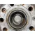 Mangueta Delantera Derecha para Volkswagen Caddy Ka/Kb (2K)