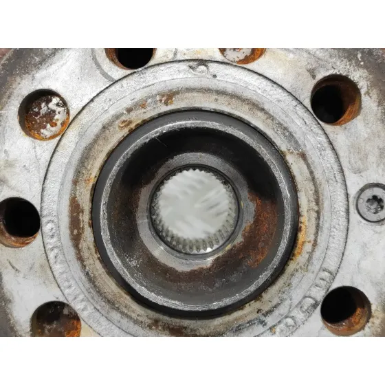 Mangueta Delantera Derecha para Volkswagen Caddy Ka/Kb (2K)