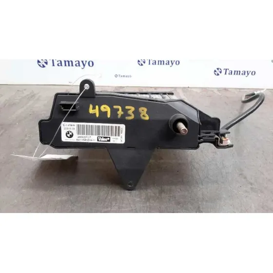 Resistencia Calefaccion para Bmw Serie 1 Berlina (E81/E87)