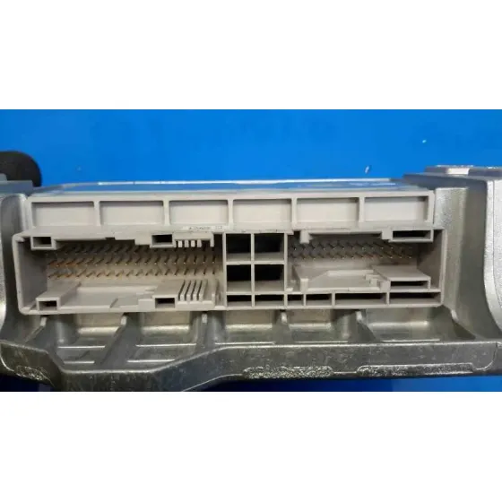 Centralita Airbag para Bmw Serie 1 Berlina (E81/E87)
