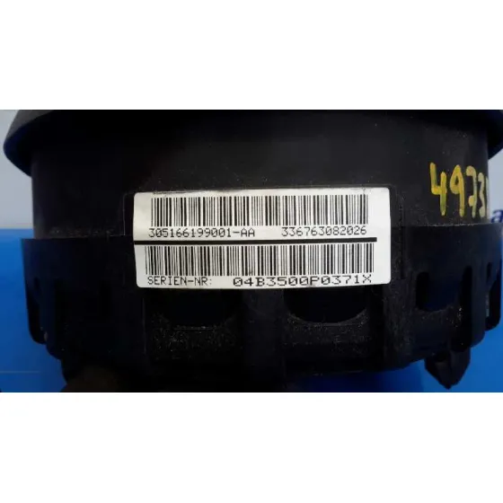 Airbag Delantero Izquierdo para Bmw Serie 1 Berlina (E81/E87)