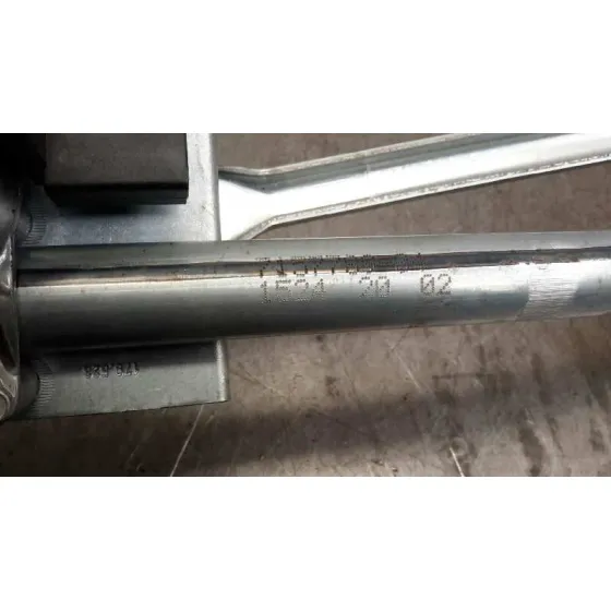 Motor Limpia Delantero para Bmw Serie 1 Berlina (E81/E87)