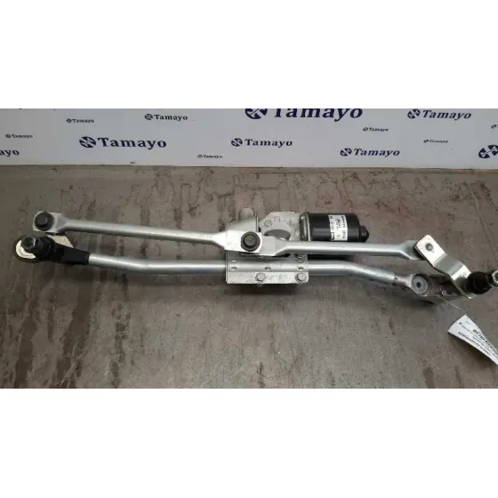 Motor Limpia Delantero para Bmw Serie 1 Berlina (E81/E87)