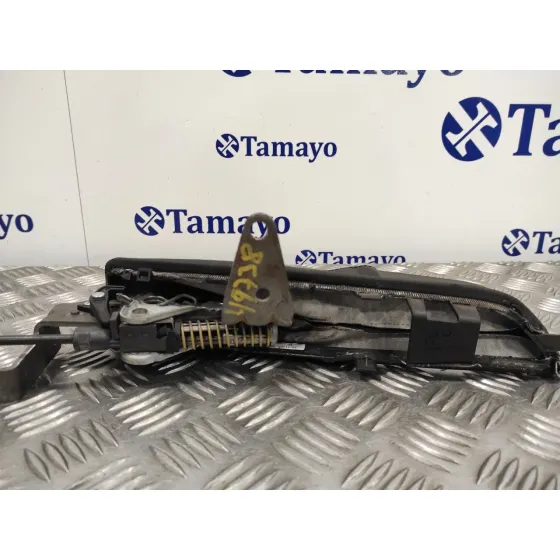 Palanca Freno De Mano para Bmw Serie 1 Berlina (E81/E87)