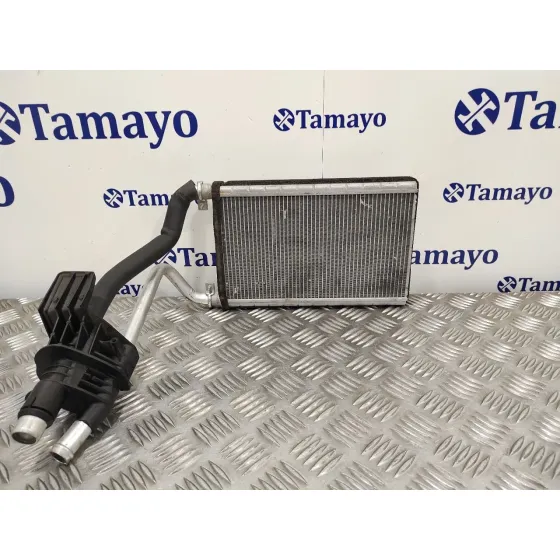 Radiador Calefaccion / Aire Acondicionado para Bmw Serie 1 Berlina (E81/E87)
