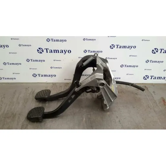 Pedal Freno para Bmw Serie 1 Berlina (E81/E87)