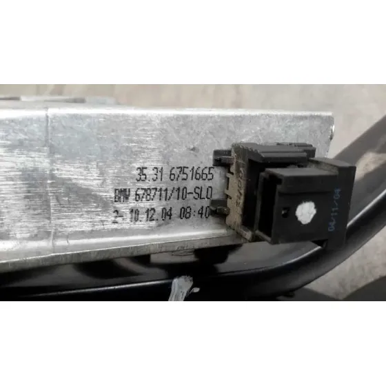 Pedal Freno para Bmw Serie 1 Berlina (E81/E87)