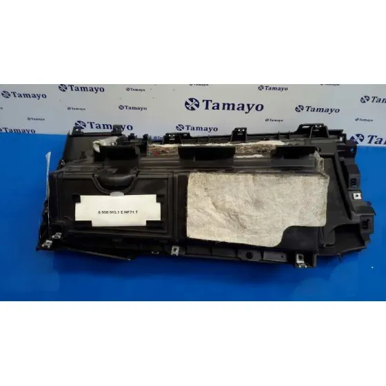 Guantera para Bmw Serie 1 Berlina (E81/E87)