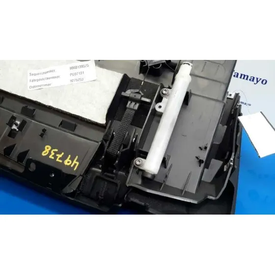 Guantera para Bmw Serie 1 Berlina (E81/E87)