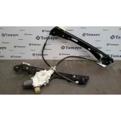 Elevalunas Delantero Izquierdo para Bmw Serie 1 Berlina (E81/E87)
