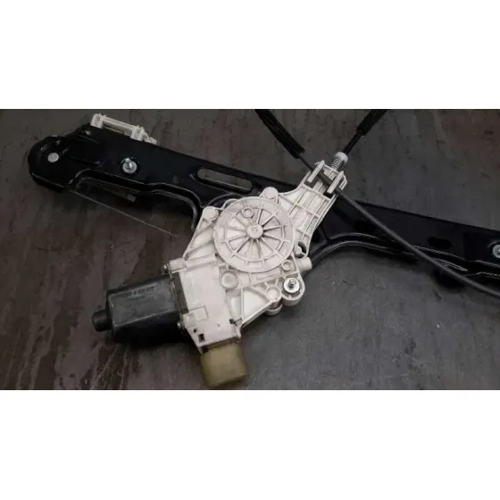 Elevalunas Delantero Izquierdo para Bmw Serie 1 Berlina (E81/E87)