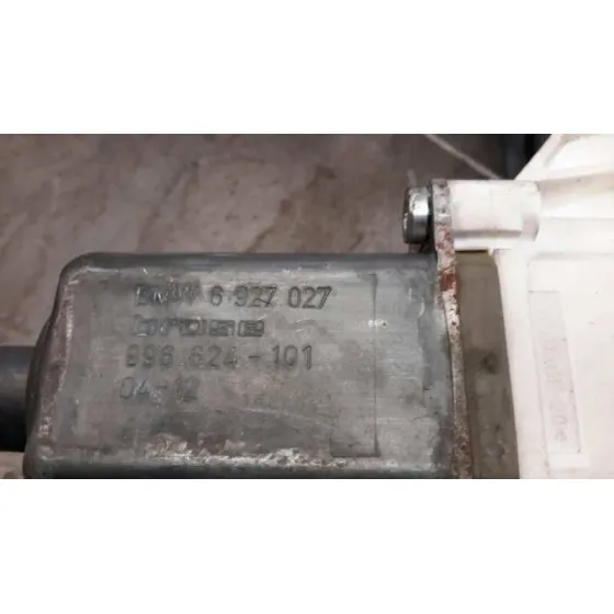 Elevalunas Delantero Izquierdo para Bmw Serie 1 Berlina (E81/E87)