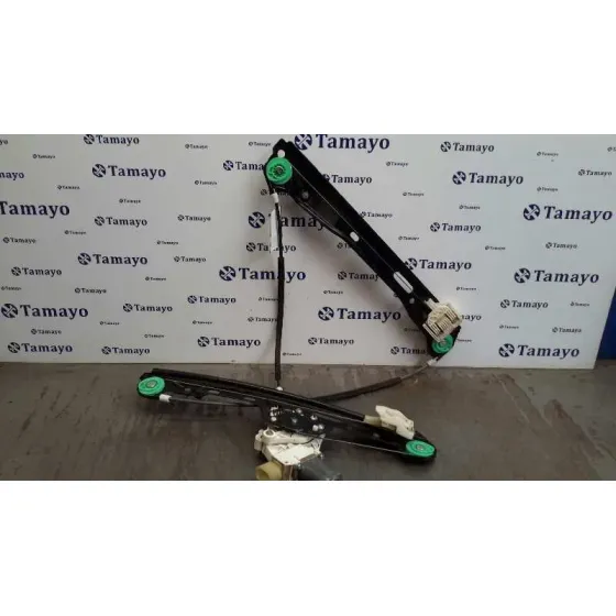 Elevalunas Delantero Izquierdo para Bmw Serie 1 Berlina (E81/E87)