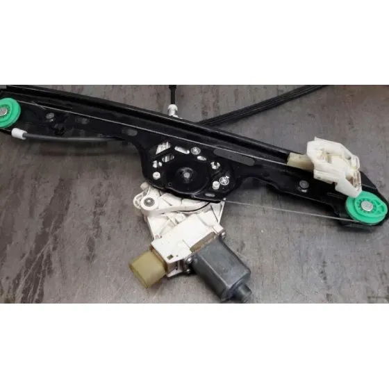 Elevalunas Delantero Izquierdo para Bmw Serie 1 Berlina (E81/E87)