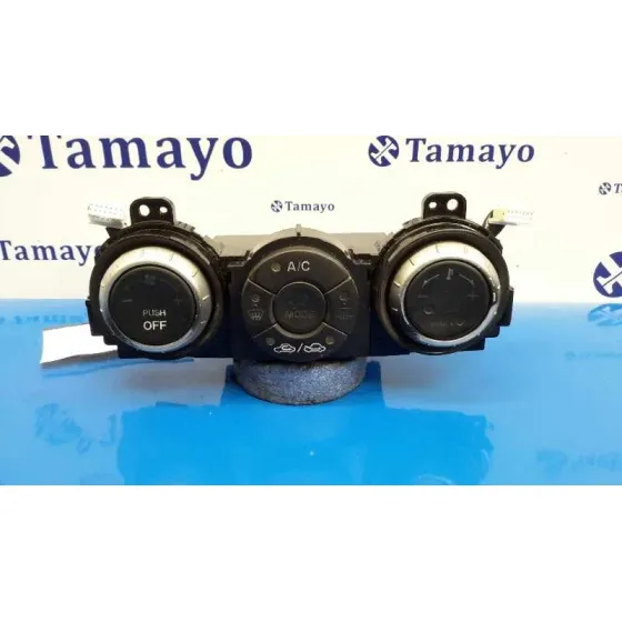 Mando Climatizador para Mazda Rx-8 (Se)