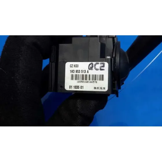 Mando Luces para Volkswagen Touran (1T1)