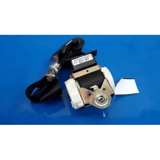 Cinturon Seguridad Delantero Derecho para Bmw Serie 1 Berlina (E81/E87)