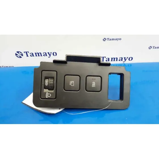 Mando Luces para Citroën C4 Ii (Nc_)