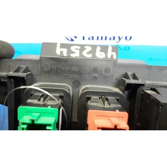 Mando Luces para Citroën C4 Ii (Nc_)