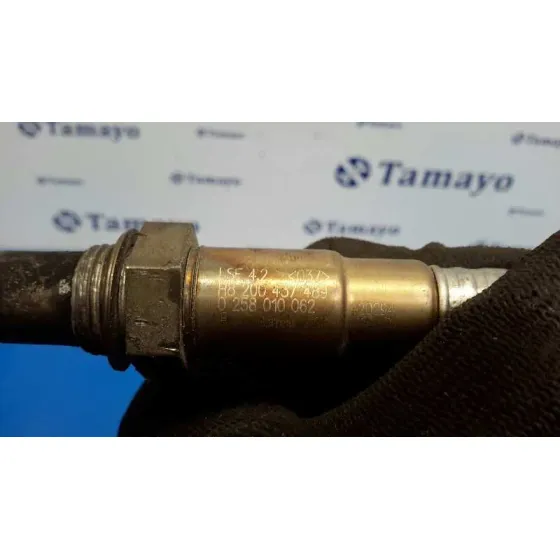 Sonda Lambda para Nissan Qashqai (J11)