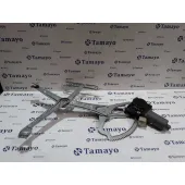 Elevalunas Delantero Derecho para Mercedes-Benz Clase E (W210) Berlina