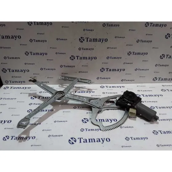 Elevalunas Delantero Derecho para Mercedes-Benz Clase E (W210) Berlina