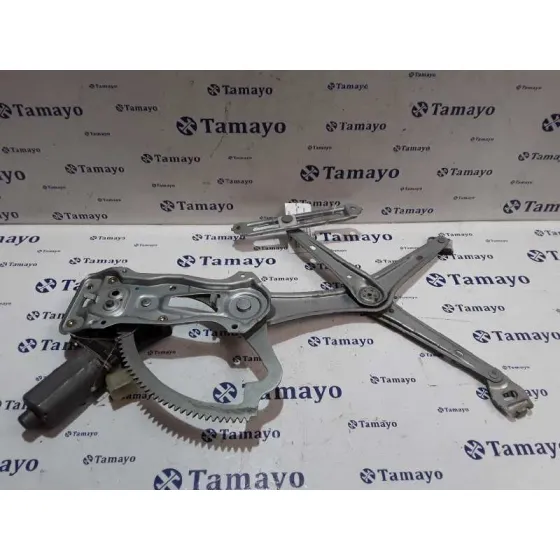 Elevalunas Delantero Derecho para Mercedes-Benz Clase E (W210) Berlina