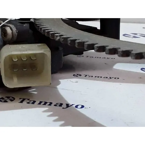 Elevalunas Delantero Derecho para Mercedes-Benz Clase E (W210) Berlina