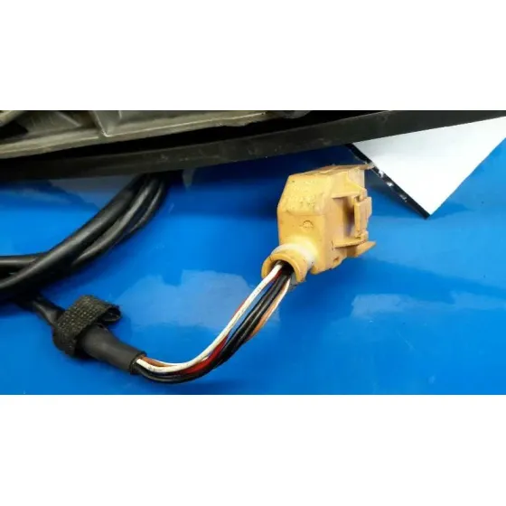 Retrovisor Izquierdo para Audi A4 Avant (8E)