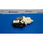 Motor Elevalunas Delantero Izquierdo para Peugeot 807