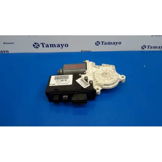 Motor Elevalunas Delantero Izquierdo para Peugeot 807