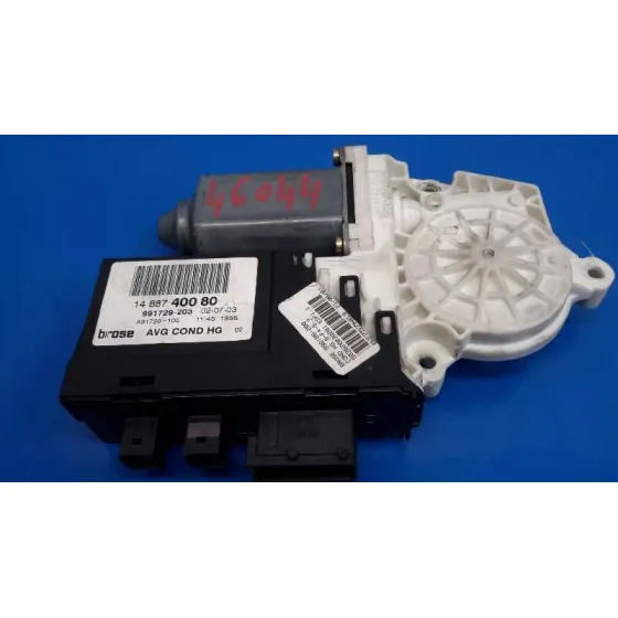 Motor Elevalunas Delantero Izquierdo para Peugeot 807