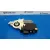 Motor Elevalunas Delantero Izquierdo para Peugeot 807