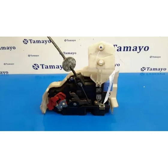 Cerradura Puerta Delantera Izquierda para Volkswagen Touran (1T1)